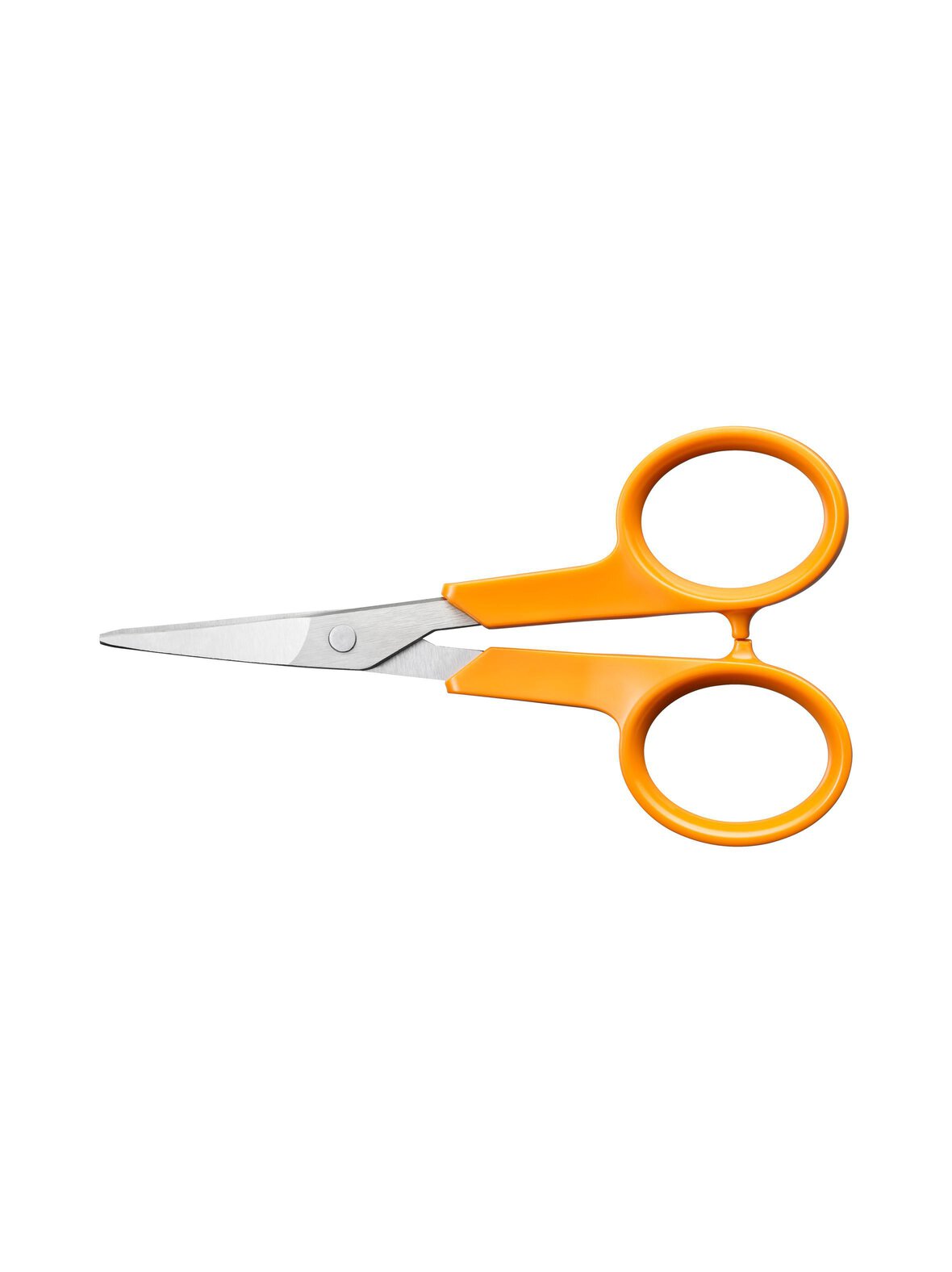 Classic- kaarevat kirjontasakset 10 cm