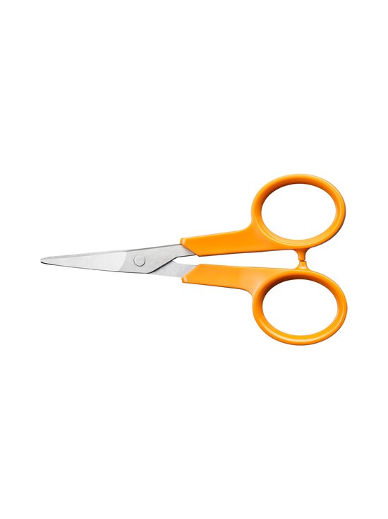 Fiskars - Classic- kaarevat kirjontasakset 10 cm - ORANGE - photo 1 Fiskars - Classic- kaarevat kirjontasakset 10 cm - ORANGE | Stockmann - photo 1