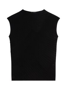 Ted Baker London - Layynii-neulepusero - BLACK | Stockmann