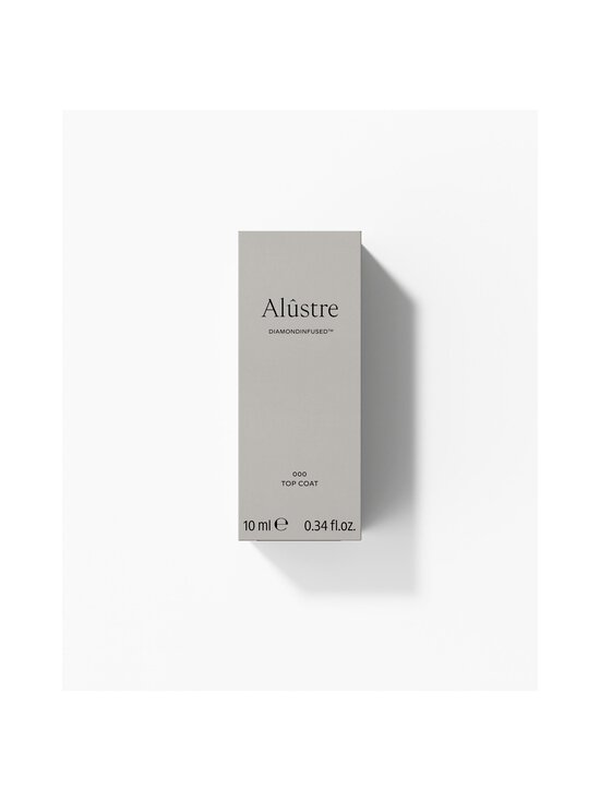 Alûstre - Top Coat - 049T CRYSTAL SLATE | Stockmann - photo 3