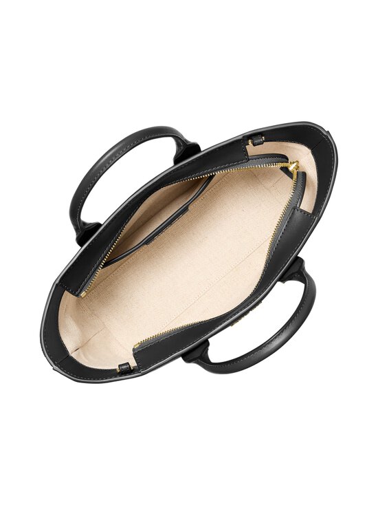 Michael Michael Kors - Moore Small Satchel -nahkalaukku - 001 BLACK - photo 2 Michael Michael Kors - Moore Small Satchel -nahkalaukku - 001 BLACK | Stockmann - photo 2