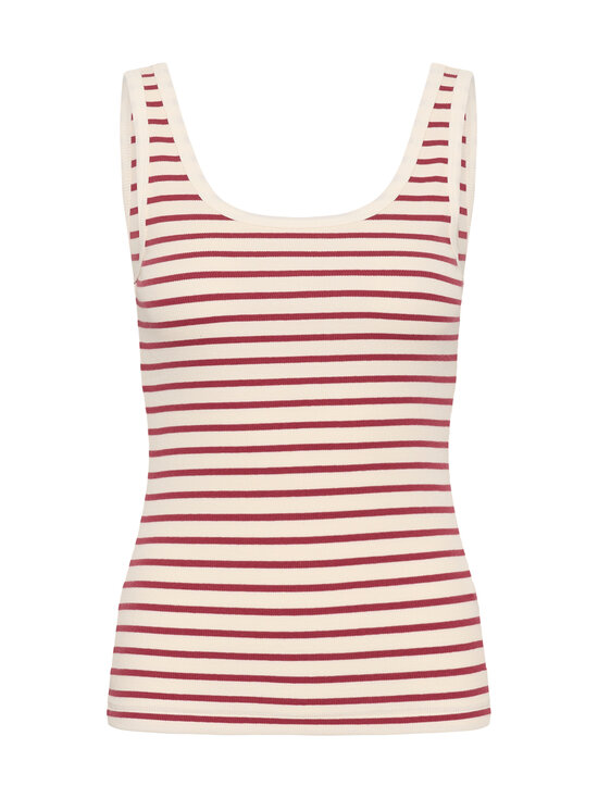 Part Two - RoselynPW-toppi - 220 BURNT RUSSET STRIPE | Stockmann - photo 1