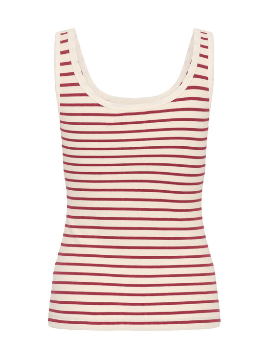Part Two - RoselynPW-toppi - 220 BURNT RUSSET STRIPE | Stockmann - photo 2