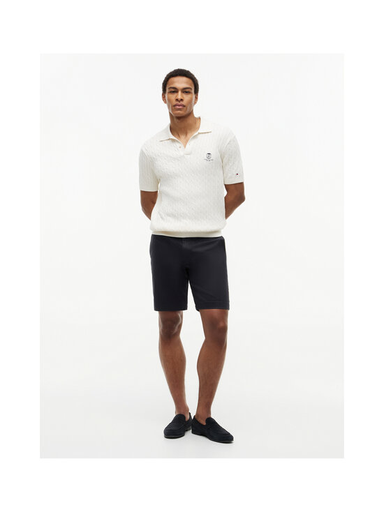 Tommy Hilfiger - Lühikesed püksid Denton Printed Structure - DW5 DESERT SKY | Stockmann - photo 2