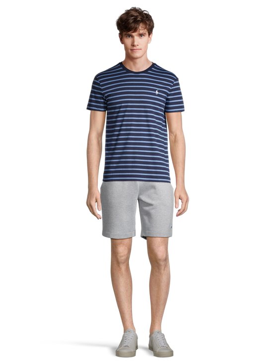 Lacoste - Treniņu šorti - CCA SILVER CHINE - photo 2 Lacoste - Treniņu šorti - CCA SILVER CHINE | Stockmann - photo 2