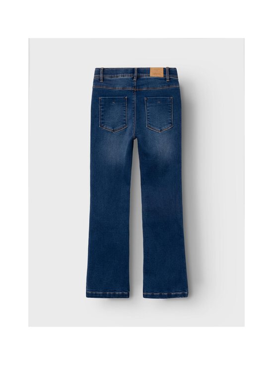 Name It - NkfSalli Boot -farkut - DARK BLUE DENIM - photo 2 Name It - NkfSalli Boot -farkut - DARK BLUE DENIM | Stockmann - photo 2