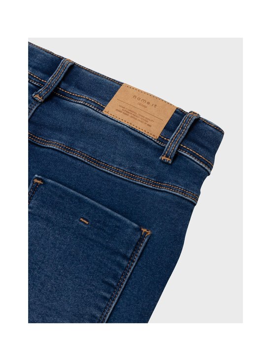Name It - NkfSalli Boot -farkut - DARK BLUE DENIM - photo 4 Name It - NkfSalli Boot -farkut - DARK BLUE DENIM | Stockmann - photo 4