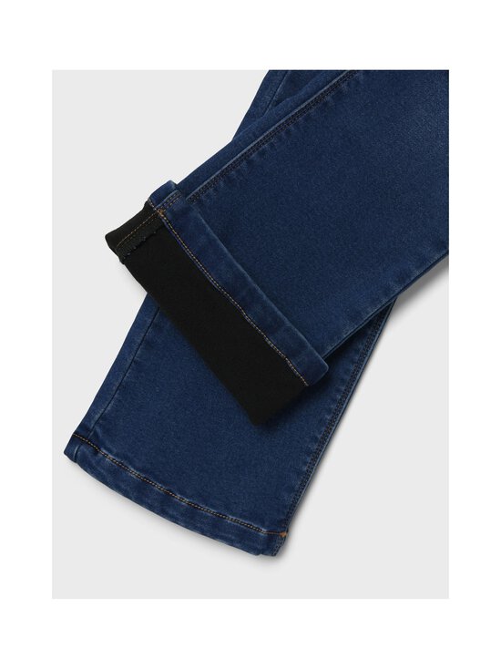Name It - NkfSalli Boot -farkut - DARK BLUE DENIM - photo 5 Name It - NkfSalli Boot -farkut - DARK BLUE DENIM | Stockmann - photo 5