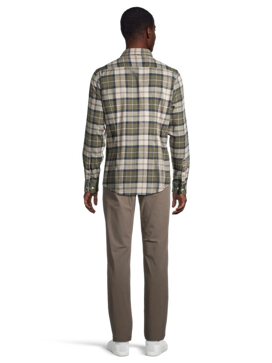 Barbour - Fortrose rūtainais krekls - TN16 FOREST MIST - photo 3 Barbour - Fortrose rūtainais krekls - TN16 FOREST MIST | Stockmann - photo 3