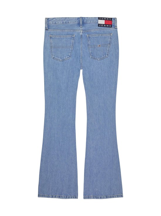 Tommy Jeans - Sophie Flare džinsi - 1AB DENIM LIGHT - photo 2 Tommy Jeans - Sophie Flare džinsi - 1AB DENIM LIGHT | Stockmann - photo 2