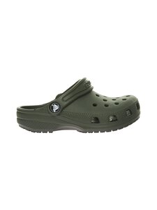 Crocs - Sandaalid Classic Clog - 3CM FIELD GREEN | Stockmann