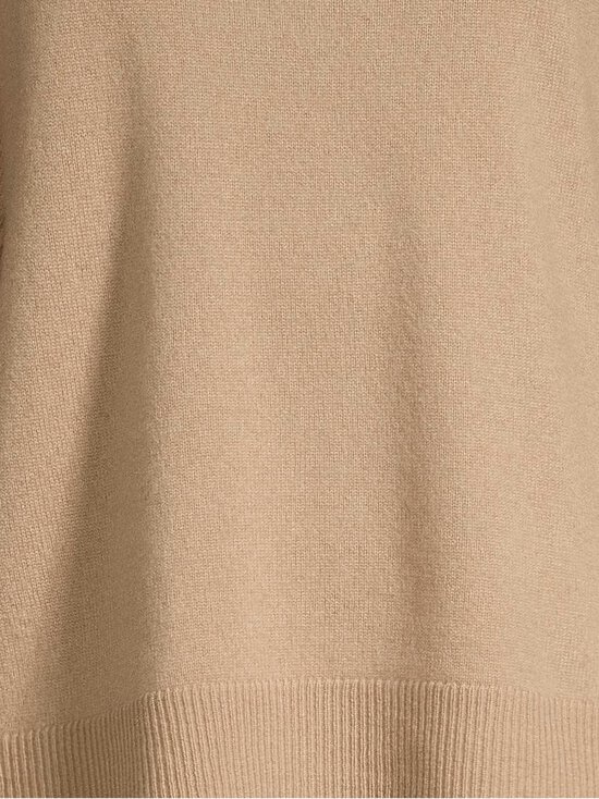 NOOM - Roxana-kashmirneulepusero - CAMEL - photo 4 NOOM - Roxana-kashmirneulepusero - CAMEL | Stockmann - photo 4