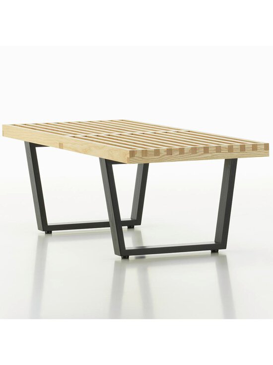 Vitra - Nelson-penkki - MUSTA,SAARNI | Stockmann - photo 3