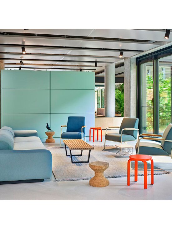 Vitra - Nelson-penkki - MUSTA,SAARNI | Stockmann - photo 4