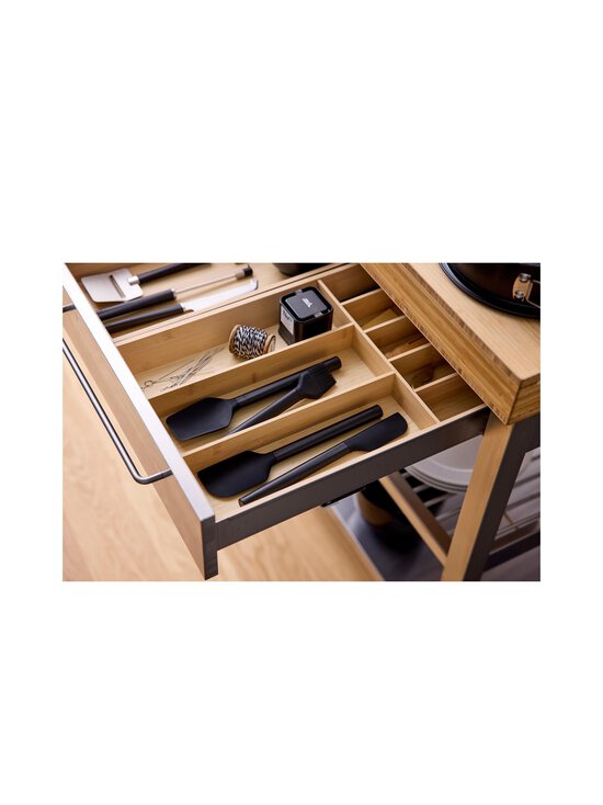 Rosti - Emma Narrow -lasta - BROWN | Stockmann - photo 15