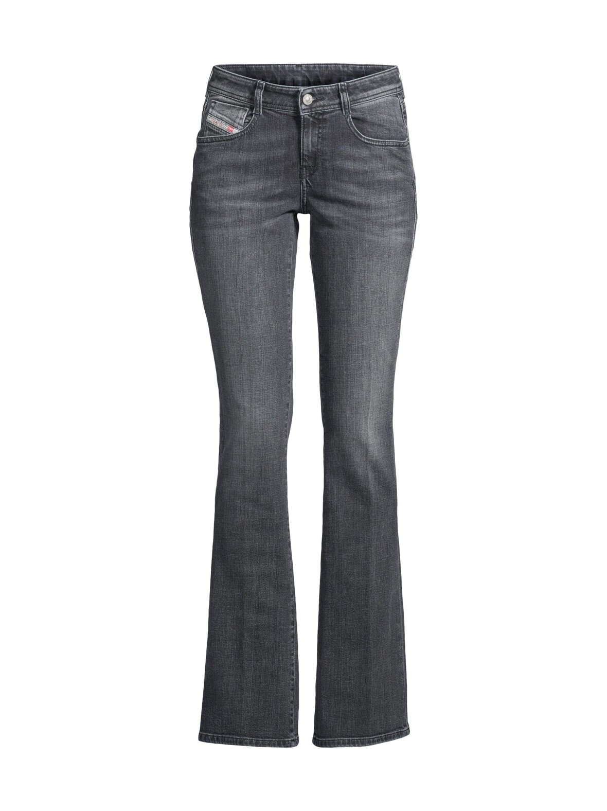 1969 D-Ebbey Bootcut -farkut