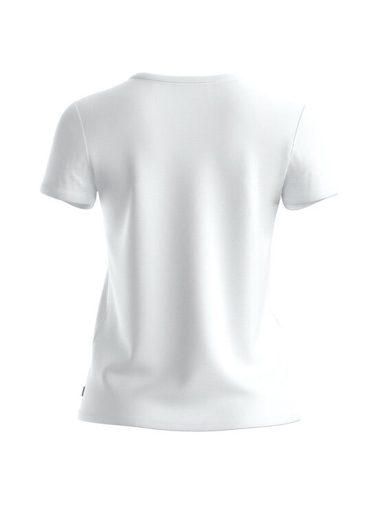 BOSS - Eventsa Jersey T-krekls - WHITE | Stockmann - photo 2