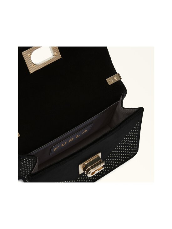Furla - 1927 Mini Crossbody - O6000 NERO - photo 3 Furla - 1927 Mini Crossbody - O6000 NERO | Stockmann - photo 3