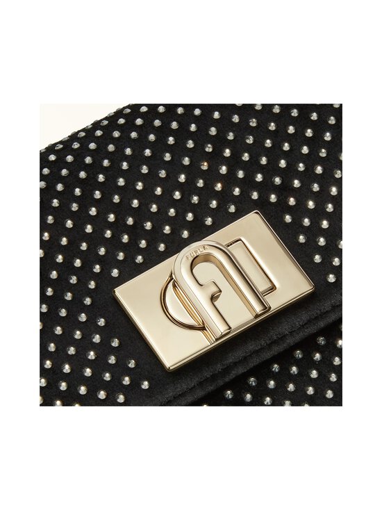 Furla - 1927 Mini Crossbody - O6000 NERO - photo 4 Furla - 1927 Mini Crossbody - O6000 NERO | Stockmann - photo 4