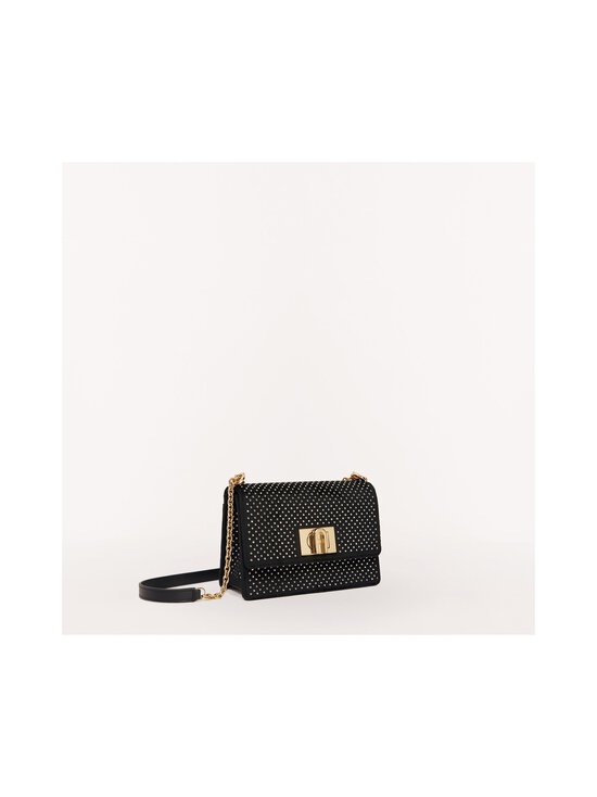 Furla - 1927 Mini Crossbody - O6000 NERO - photo 5 Furla - 1927 Mini Crossbody - O6000 NERO | Stockmann - photo 5