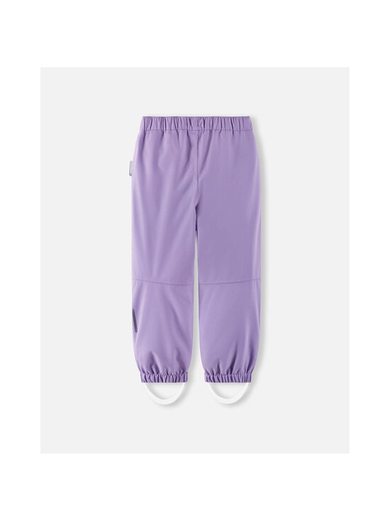 Reima - Kaura Reimatec ūdensizturīgas starpsezonas bikses - 5450 BLOOMING LILAC | Stockmann - photo 2