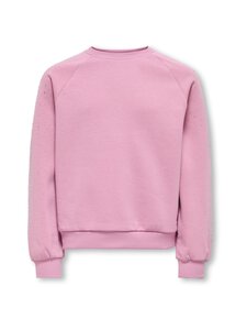 KIDS ONLY - Dressipluus Zenna Life Oversize - MAUVE ORCHID DETAIL:RHINESTONES | Stockmann