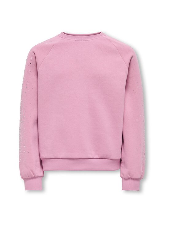 Zenna Life Oversize - collegepaita