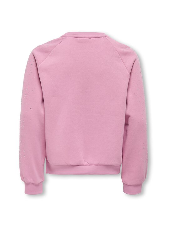 KIDS ONLY - Dressipluus Zenna Life Oversize - MAUVE ORCHID DETAIL:RHINESTONES | Stockmann - photo 2