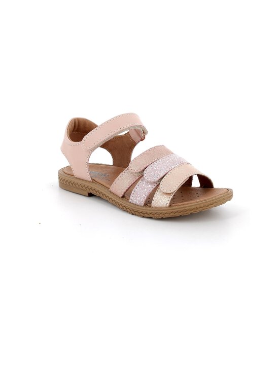 Primigi - Takjapaelaga sandaalid - PINK - photo 3 Primigi - Takjapaelaga sandaalid - PINK | Stockmann - photo 3