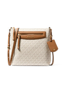 Michael Michael Kors - Jet Set Travel Xbody soma - 149 VANILLA/ACRN | Stockmann