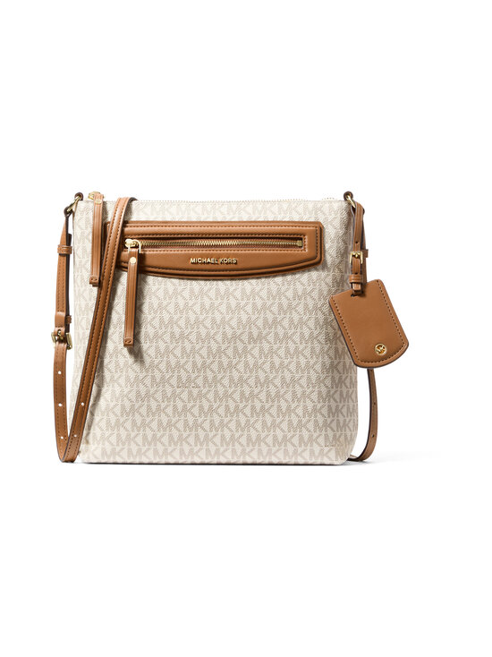 Michael Michael Kors - Jet Set Travel Xbody soma - 149 VANILLA/ACRN | Stockmann - photo 1