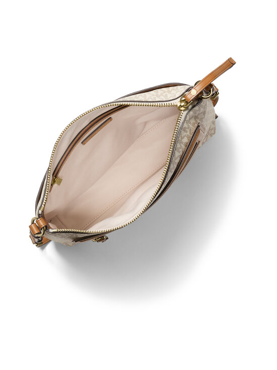 Michael Michael Kors - Jet Set Travel Xbody soma - 149 VANILLA/ACRN | Stockmann - photo 2