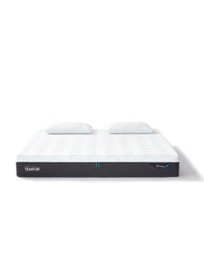 Tempur - Pro Plus SmartCool -patja Soft 25 180 x 200 cm - WHITE | Stockmann