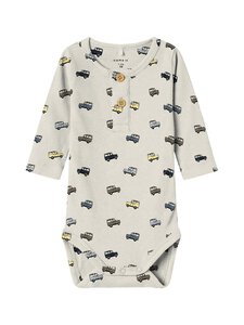 Name It - NbmHukab-body - PEYOTE MELANGE | Stockmann