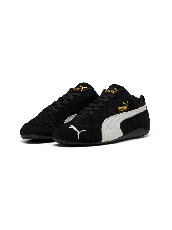 Puma - Speedcat OG -sneakerit - 01 PUMA BLACK-PUMA WHITE | Stockmann - photo 6