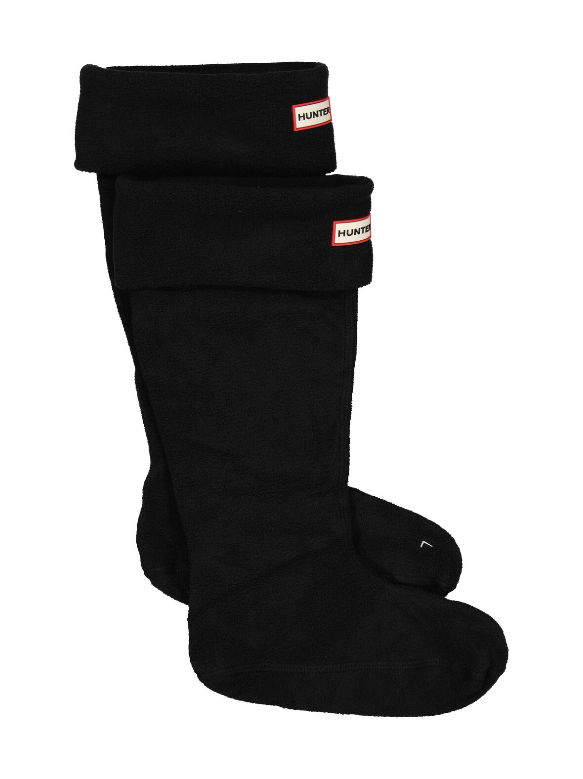 Fleece Tall Boot Sock -lämpösukat