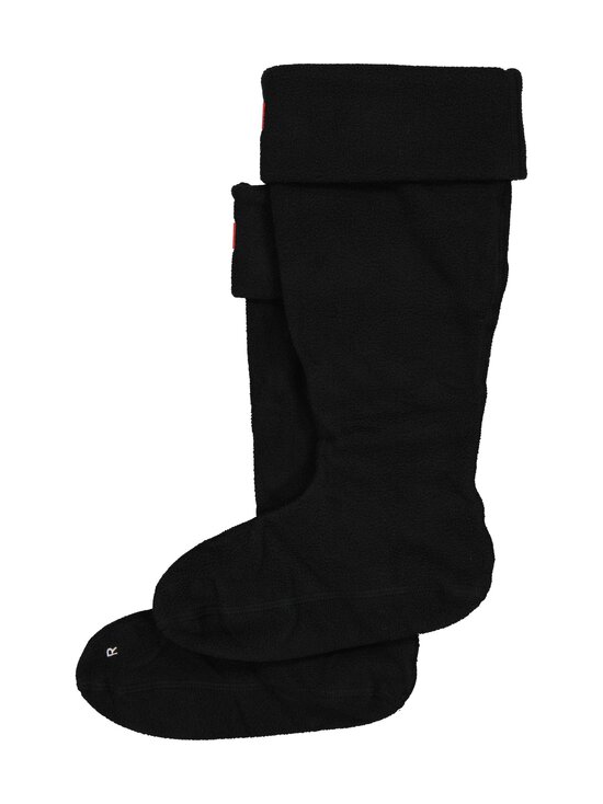 Hunter - Fleece Tall Boot Sock- lämpösukat vauvalle - HB BLACK | Stockmann - photo 2