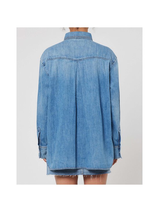 NEUW - Bowery-farkkupaita - 6935 MID VINTAGE INDIGO - photo 2 NEUW - Bowery-farkkupaita - 6935 MID VINTAGE INDIGO | Stockmann - photo 2
