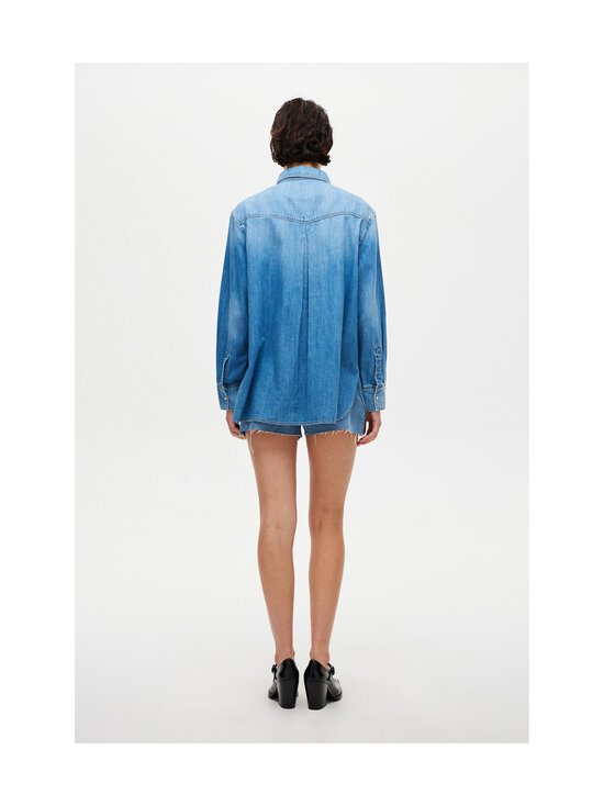 NEUW - Bowery-farkkupaita - 6935 MID VINTAGE INDIGO - photo 5 NEUW - Bowery-farkkupaita - 6935 MID VINTAGE INDIGO | Stockmann - photo 5