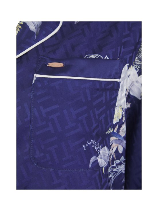 Ted Baker London - Pidžaama Sky Satin - NAVY | Stockmann - photo 7