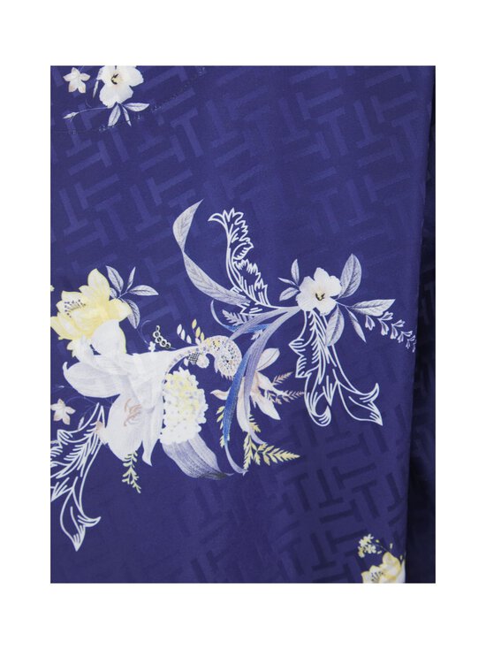 Ted Baker London - Pidžaama Sky Satin - NAVY | Stockmann - photo 8