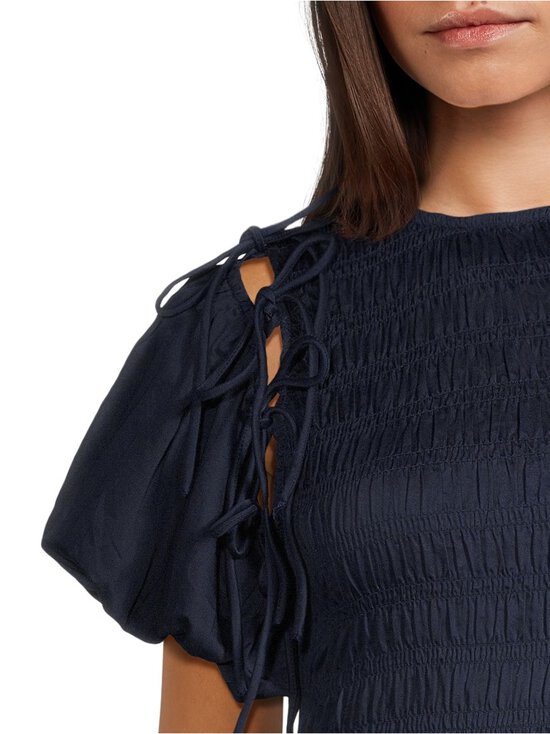 Damson Madder - Becca Multi Way -pusero - NAVY | Stockmann - photo 4
