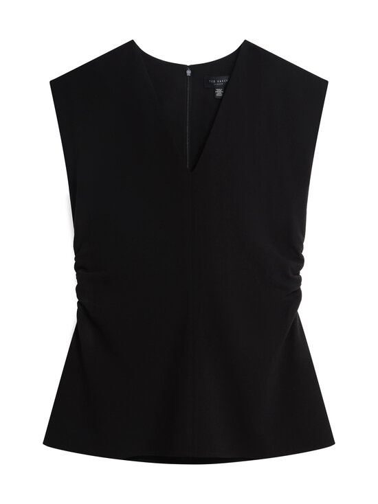 Ted Baker London - Neliia -toppi - BLACK | Stockmann - photo 1