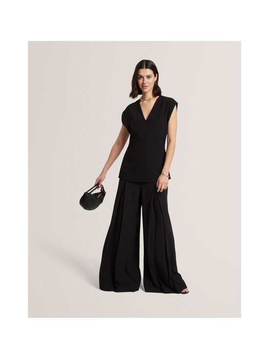 Ted Baker London - Neliia -toppi - BLACK | Stockmann - photo 4