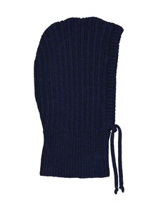 A+more - Kapuutsmüts Softbabyhood - NAVY 2913 | Stockmann