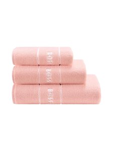 Hugo Boss - Plain dvielis - PRIMROSE Hugo Boss - Plain dvielis - PRIMROSE | Stockmann