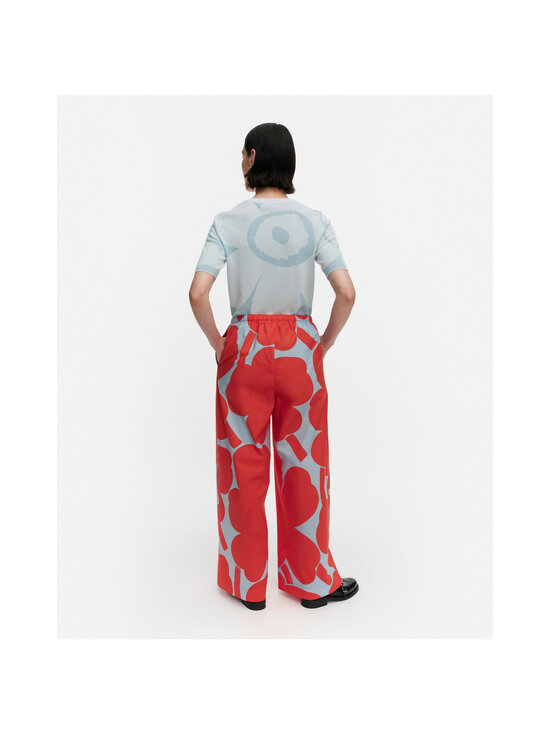 Marimekko - Unikko bikses - 537 RED LIGHT BLUE | Stockmann - photo 4