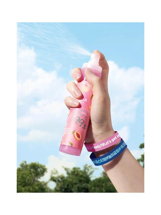 Frudia - Näosprei My Orchard Peach Real Soothing Gel Mist - NOCOL | Stockmann - photo 3