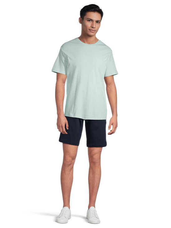 CONSTRUE - Core t-paita - AQUA | Stockmann - photo 2