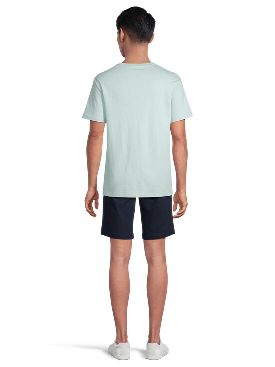 CONSTRUE - Core t-paita - AQUA | Stockmann - photo 3